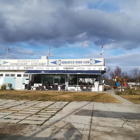 Bilocale Marina Romea 아파트 외부 사진